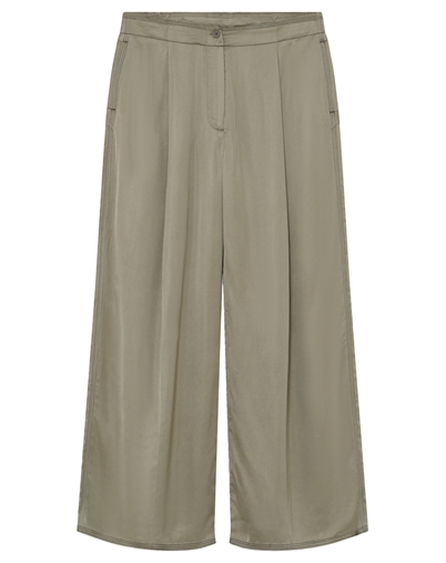 Day Birger et Mikkelsen - Fisher Bukser - Sage Khaki